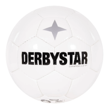 Derbystar Champions Cup wit