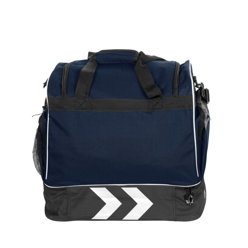 hummel Pro Supreme Sporttas Donkerblauw - Afbeelding 2