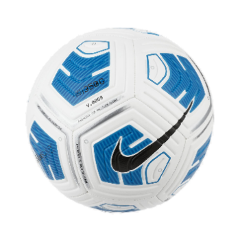 Nike Strike Team 350G Voetbal Wit