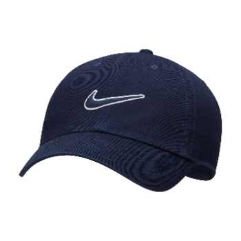 Nike Sportswear Heritage 86 Cap Donkerblauw