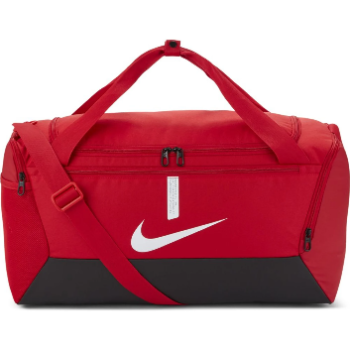 Nike Academy 21 Team Voetbaltas Small Rood