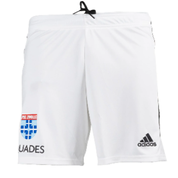adidas PEC Zwolle Thuisbroekje 2023-2024
