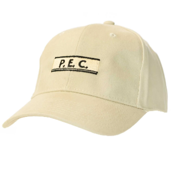 PEC Zwolle Casual Cap