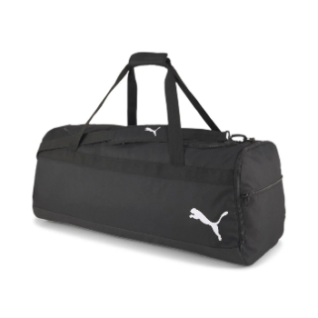 PUMA teamGOAL 23 Voetbaltas Large Zwart Wit