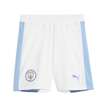 PUMA Manchester City Thuisbroekje 2023-2024 Kids