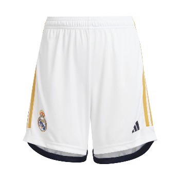 adidas Real Madrid Thuisbroekje 2023-2024 Kids