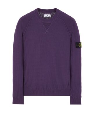 Stone Island Badge