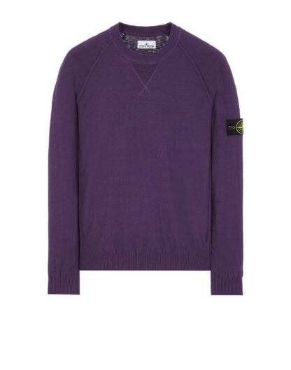 Stone Island Badge