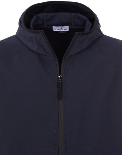 Stone Island Soft Shell R - Afbeelding 3