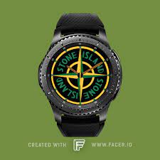 Luxury watch