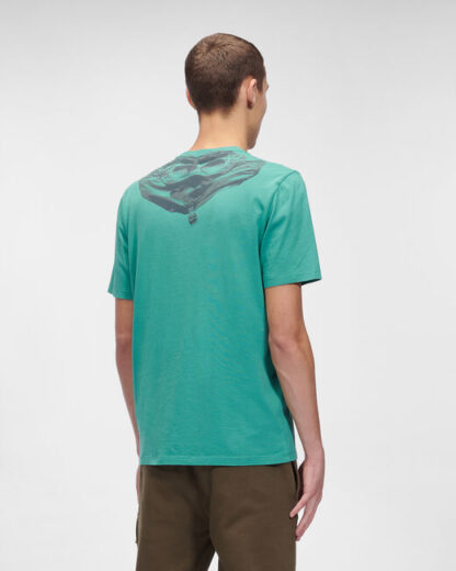 C.P. Company T-shirt - Afbeelding 2